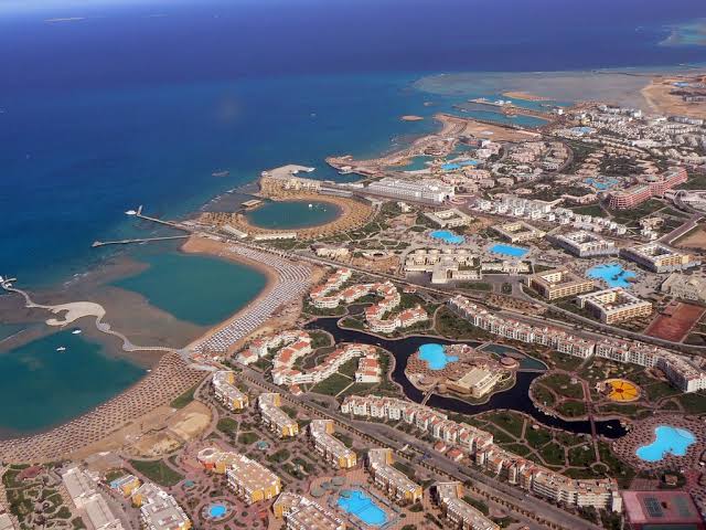 Hurghada / الغردقة