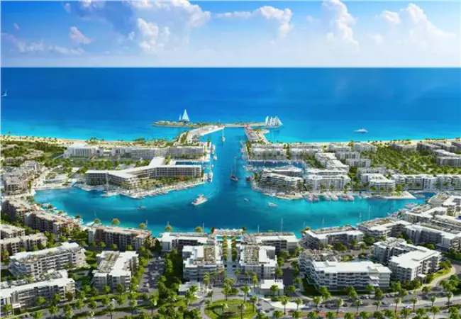 North Coast / الساحل الشمالي