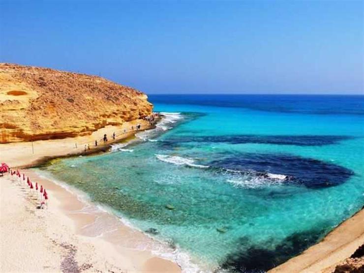 Marsa Matrouh / مرسى مطروح