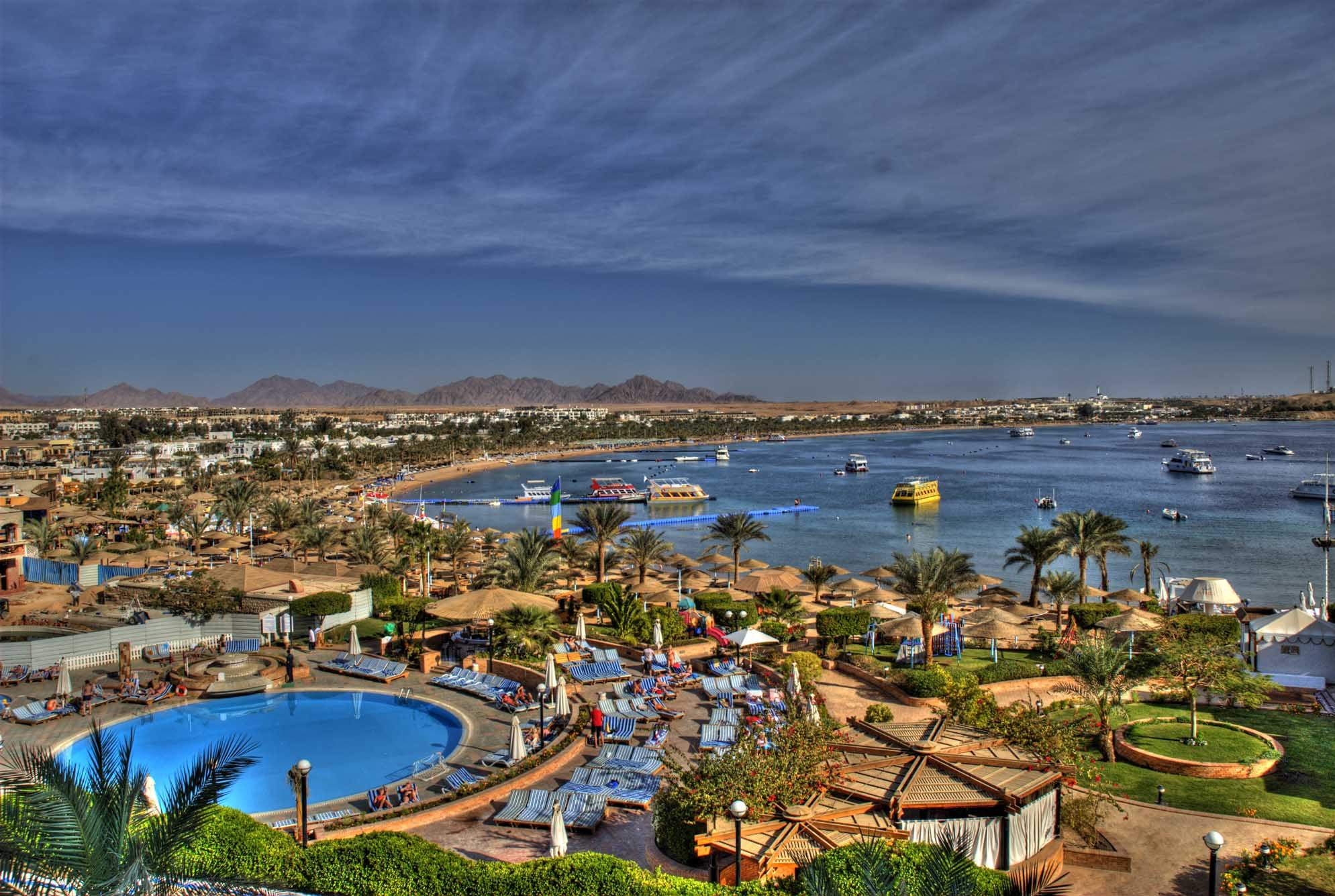 Sharm El Sheikh / شرم الشيخ