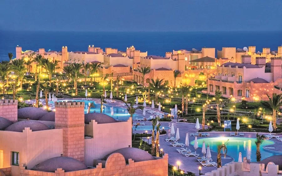 Marsa Alam / مرسى علم