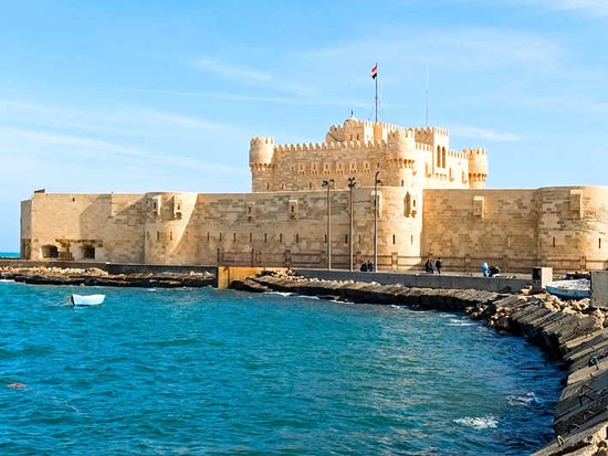 Alexandria / الإسكندرية