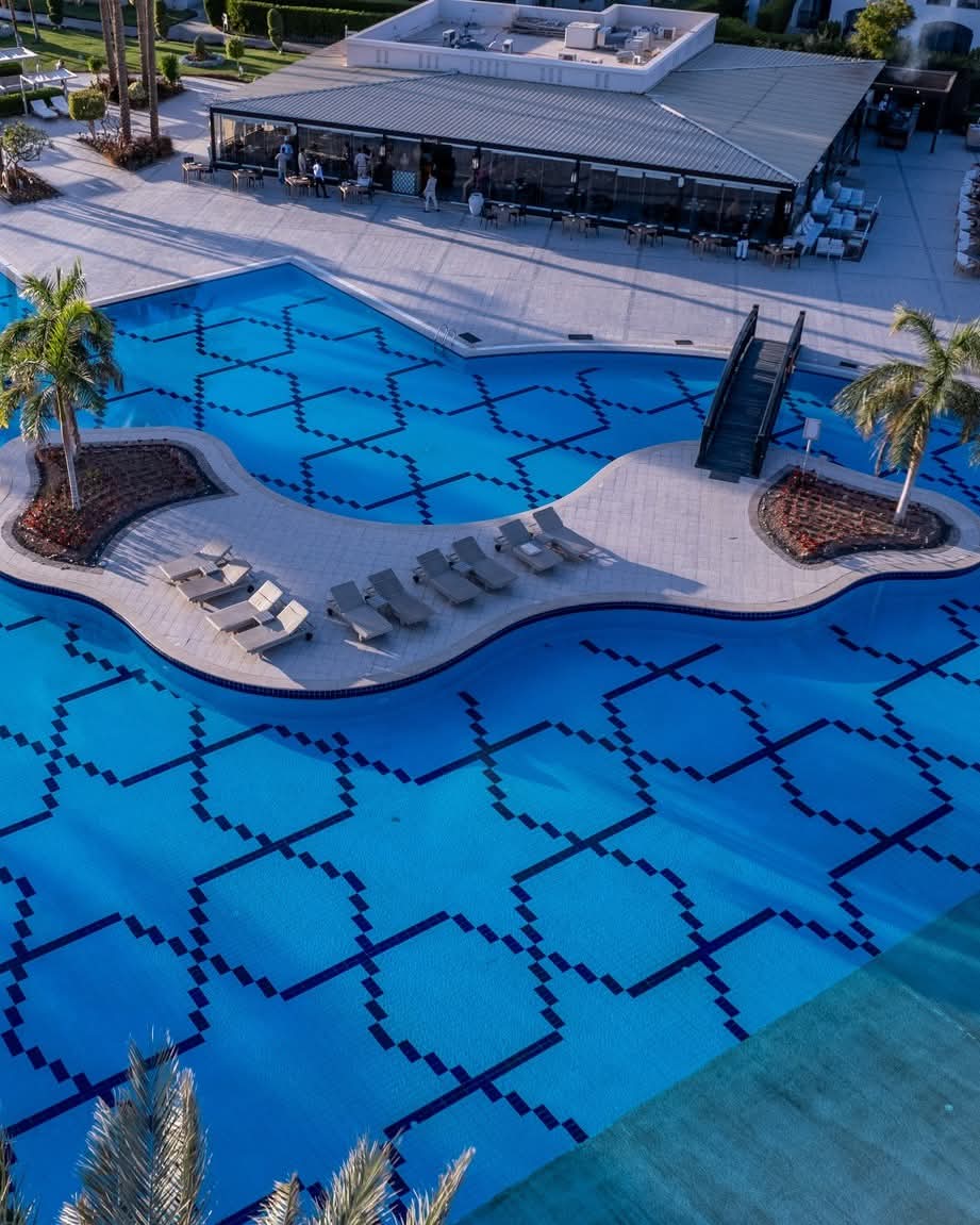 Jaz Hurghada