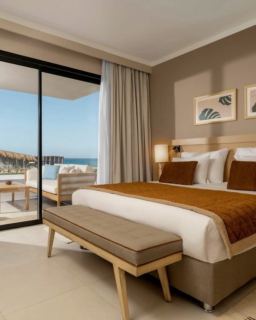 Jaz Hurghada