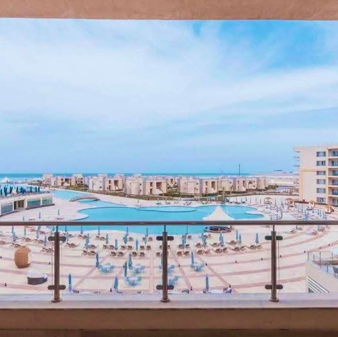 Jiwan Aqua Park White Beach