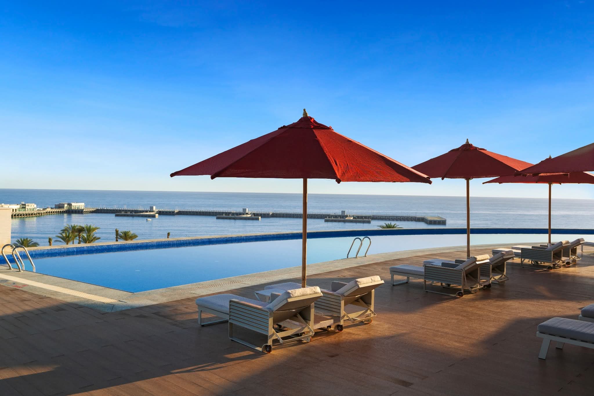 Rixos Alamein
