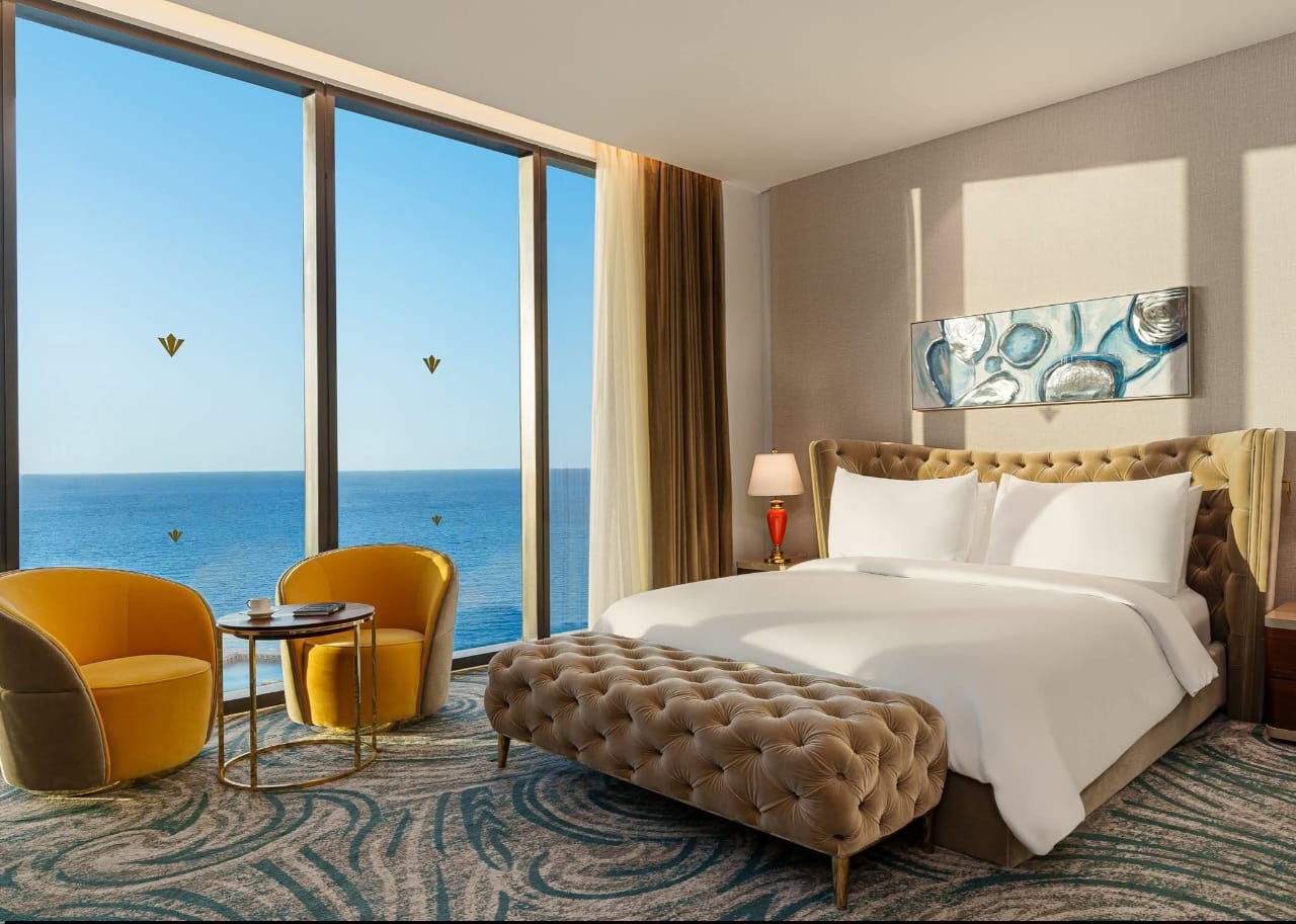 Rixos Alamein