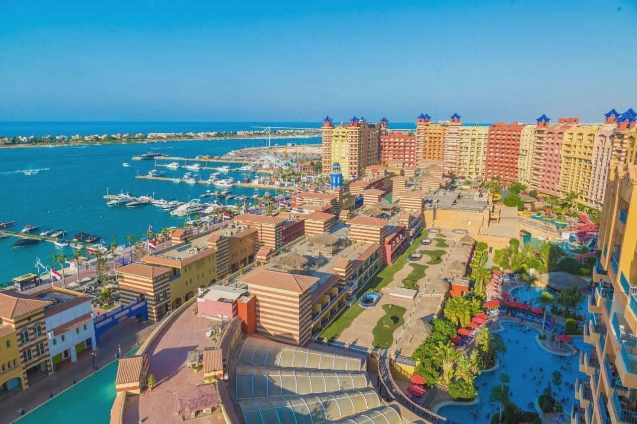 Porto Marina