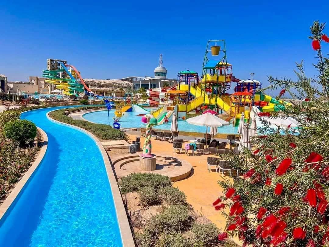 Eastern Galala Aqua Park