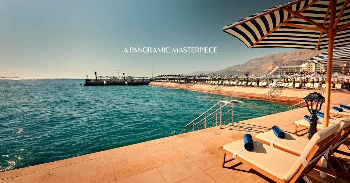 Tulip Majestic Sokhna