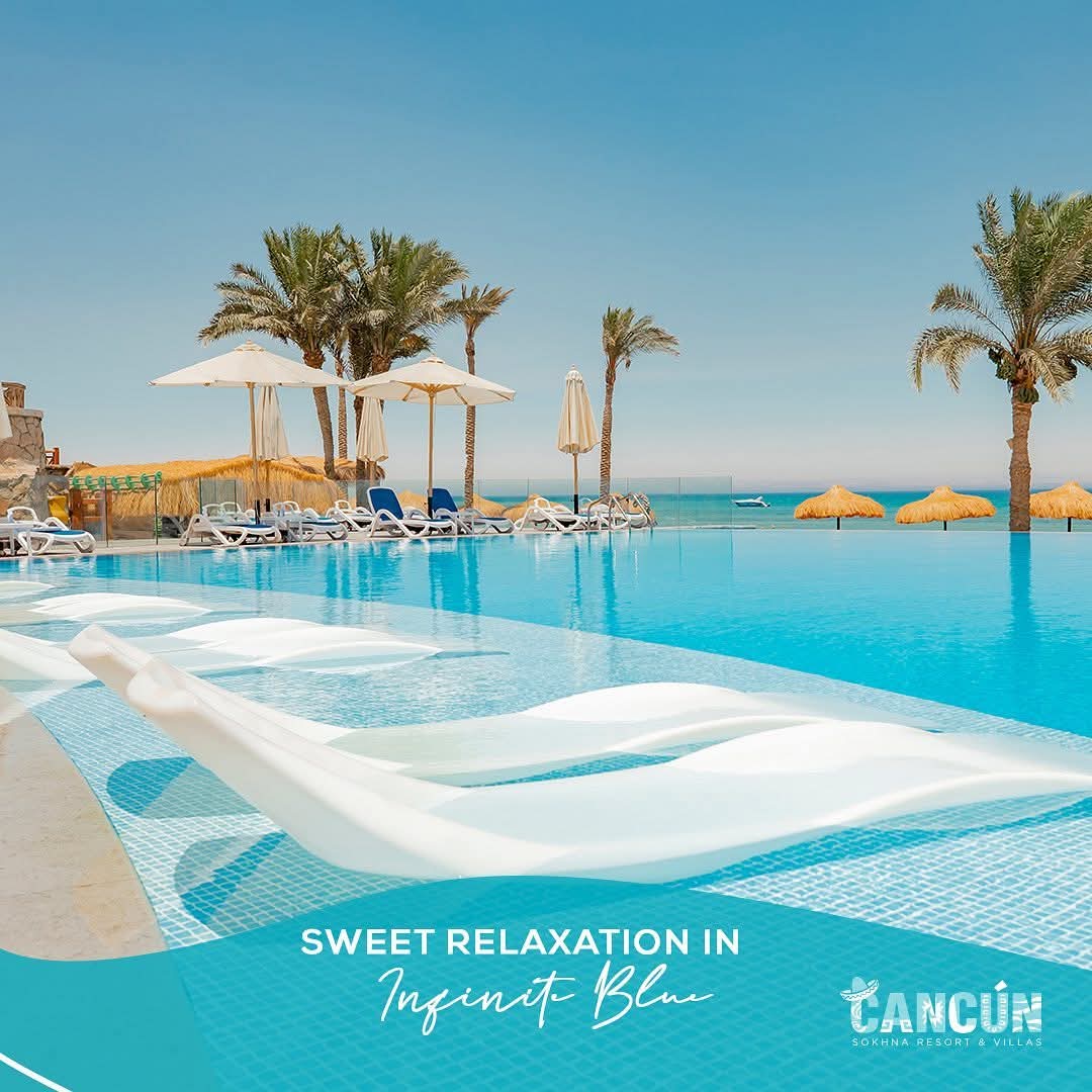 Cancun Sokhna
