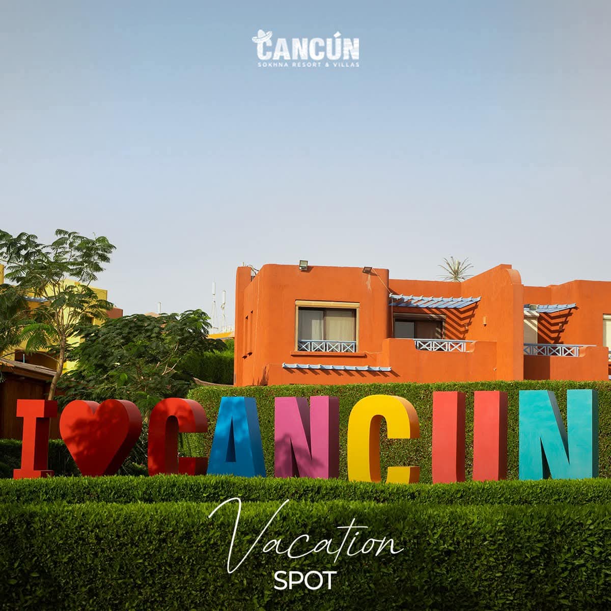 Cancun Sokhna