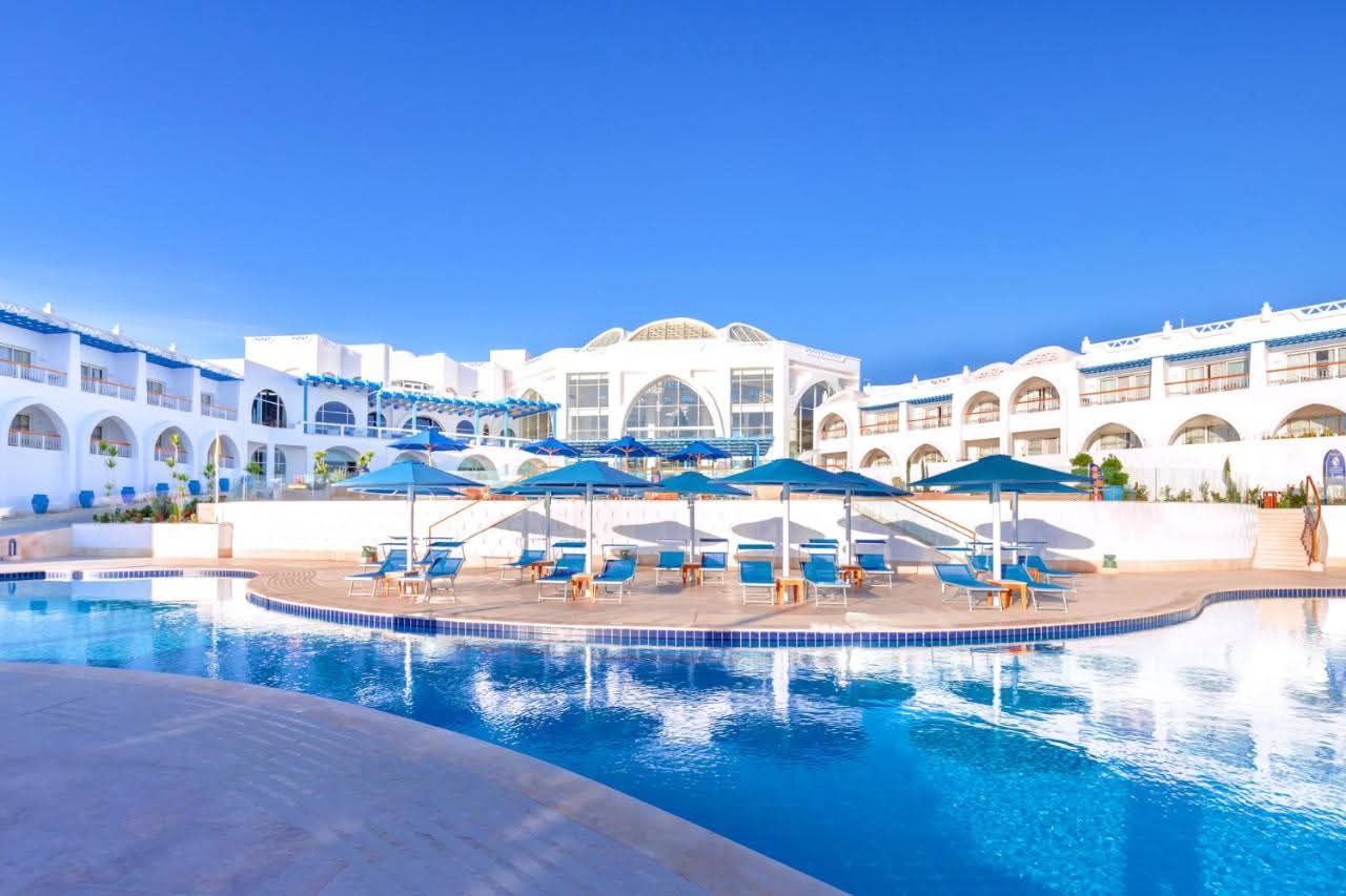 Albatros Sharm
