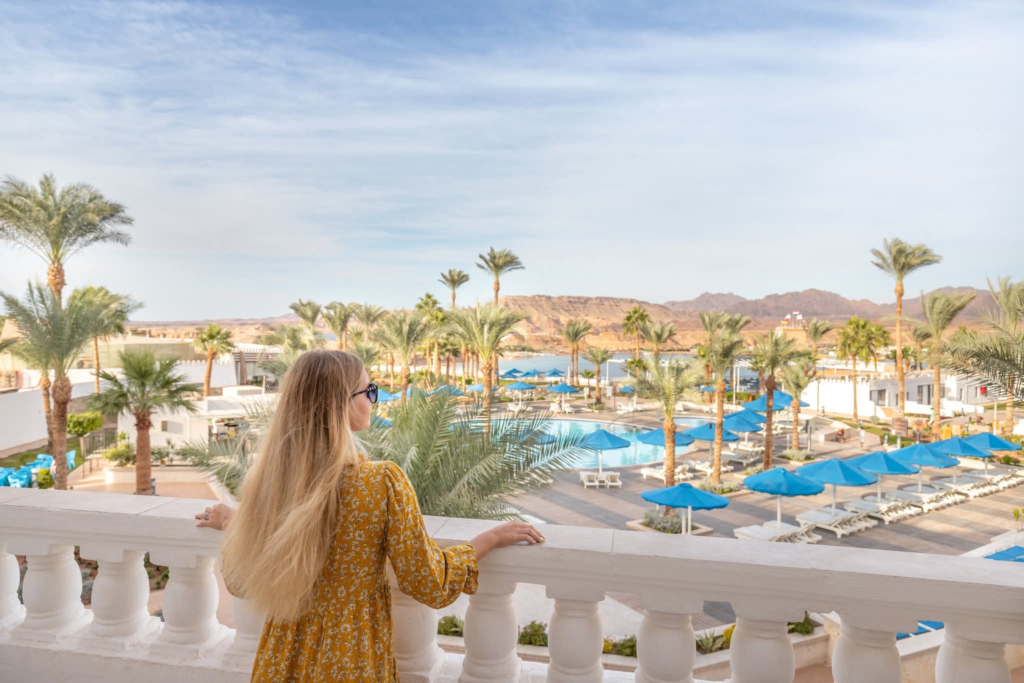 Albatros Sharm