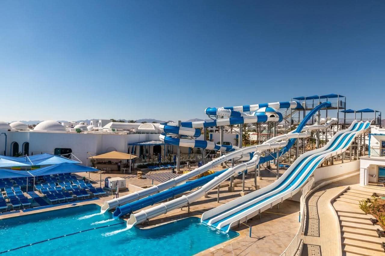 Albatros Sharm