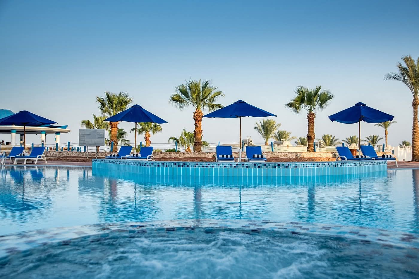 Marriott Sharm