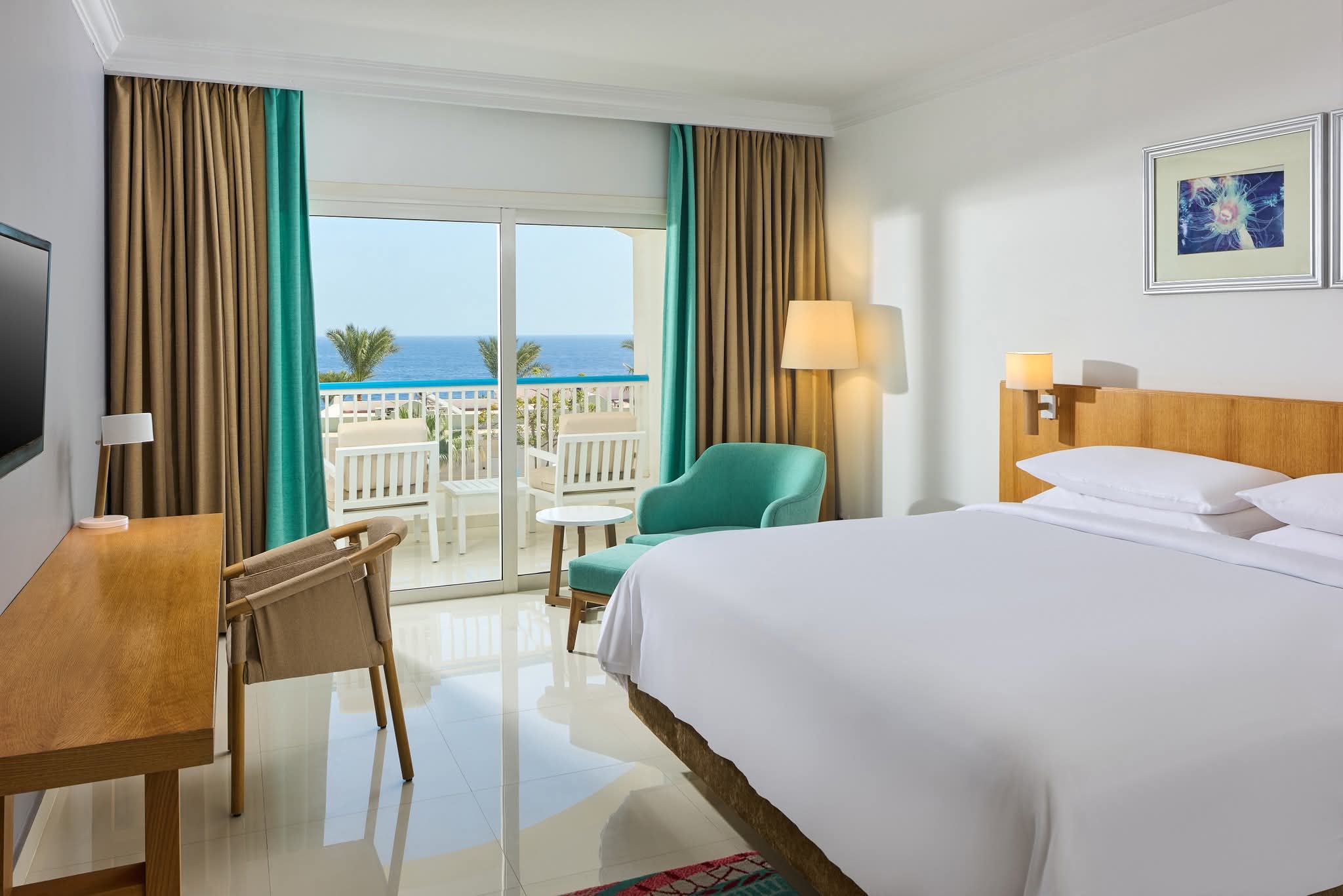 Marriott Sharm
