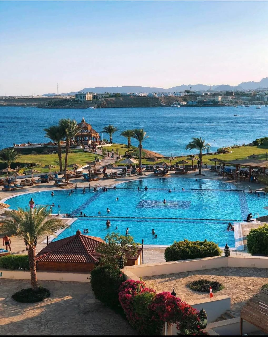 Movenpick Sharm