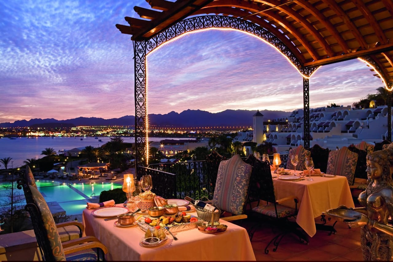 Movenpick Sharm