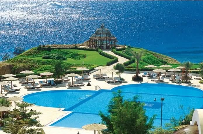 Movenpick Sharm
