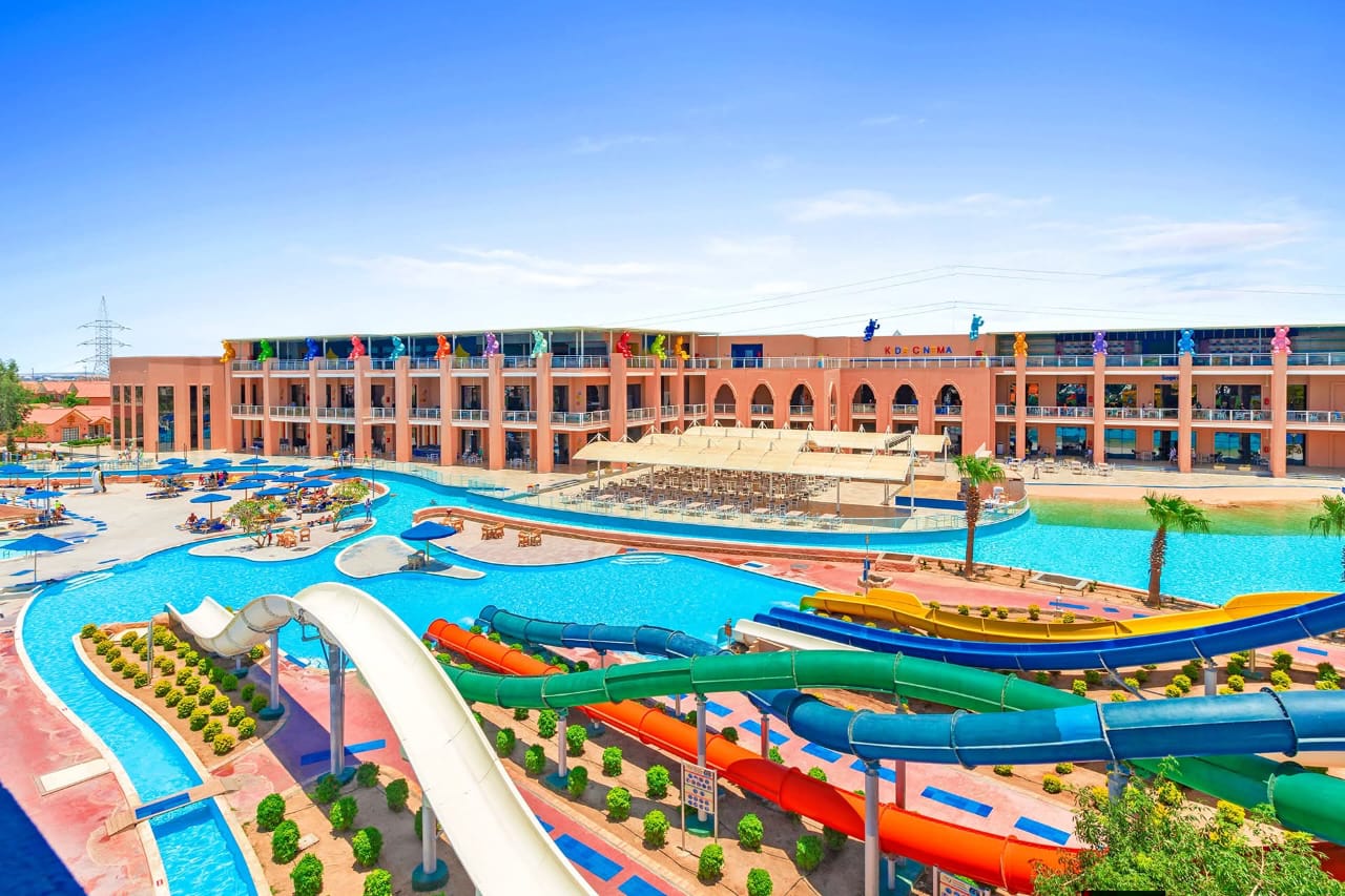 Albatros Beach Hurghada
