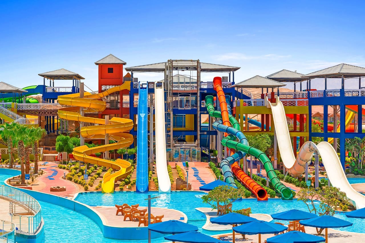 Albatros Beach Hurghada