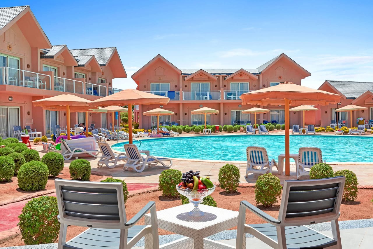 Albatros Beach Hurghada