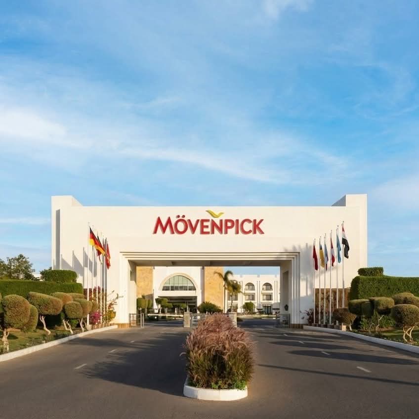 Movenpick El Gouna