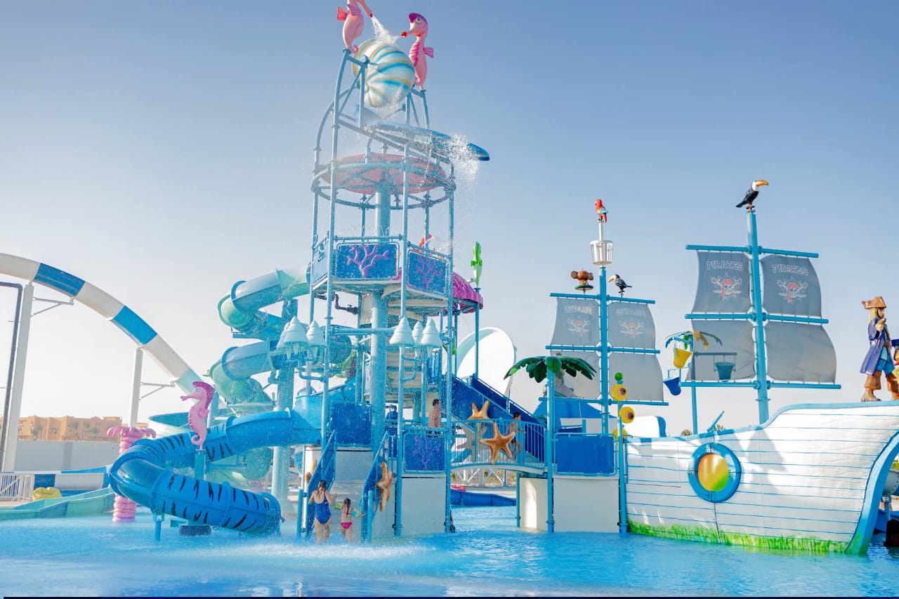 Movenpick El Gouna