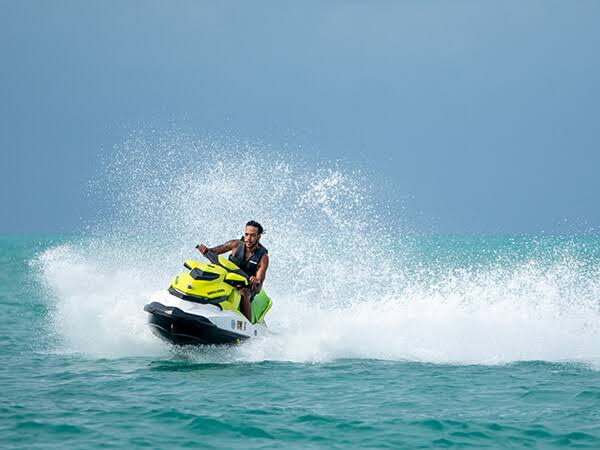 Water Sports